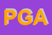 Logo di PASTICCERIA G AGABIO
