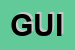 Logo di GUIDETTI