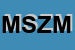 Logo di MULTISERVICE SNC DI ZAMBELLO MARILENA e C