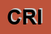 Logo di CRI