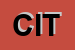 Logo di CITEDA (SRL)