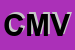 Logo di CMV (SRL)