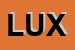 Logo di LUXCROM SRL