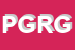 Logo di PULI G DI ROSSINI GIORGIO
