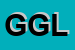 Logo di GIL DI GUIDETTI LAURA