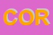 Logo di CORIMATEX SRL