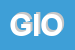 Logo di GIOVINI
