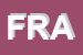 Logo di FRAMA (SNC)