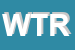 Logo di WTR (SRL)