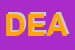 Logo di DEADIS