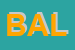 Logo di BALLARINI (SPA)