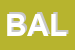 Logo di BALLARINI SPA