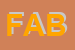 Logo di FABER SNC