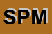 Logo di SPM SRL