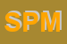 Logo di SPM SRL