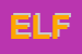 Logo di ELFO