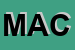 Logo di MACEDONIA