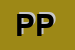 Logo di PAGGI PATRIZIA