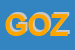Logo di GOZZI SNC