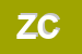 Logo di ZACCHI CINZIA