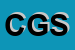 Logo di C e G SNC