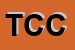 Logo di TRATTORIA CAFFE' COMMERCIO