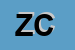 Logo di ZAMBORLIN CLAUDIO