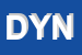 Logo di DYNACREN (SRL)