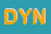 Logo di DYNACREN (SRL)