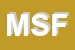 Logo di MAFIMPEX DI SOLDANO FRANCESCO