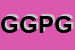 Logo di GF DI GIANESELLA PIER GIOVANNI