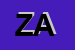 Logo di ZAVAGNIN ANTONELLA