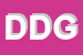 Logo di D'G DI D'ADDA GIUSEPPE