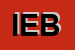 Logo di IEB SNC