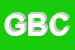 Logo di G e B CONFEZIONI