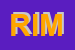 Logo di RIMAC SRL