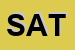 Logo di SAT SNC