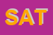 Logo di SAT SNC