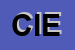 Logo di CIEMMEEFFE (SNC)