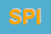 Logo di SPI (SRL)