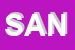 Logo di SANT'ANDREA (SPA)