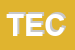 Logo di TECNOMETAL