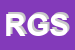 Logo di R e G SNC