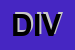 Logo di DIVITEX SPA