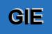 Logo di GIEFFE SRL