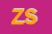 Logo di ZEDFOUR SRL
