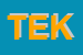 Logo di TEKNOAVIO SRL