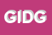 Logo di GD INFORMATICA DI DIEGO GIORDANO