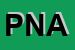Logo di PROTTI NERI ALDA