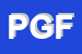 Logo di PLATINI G e FIGLIO